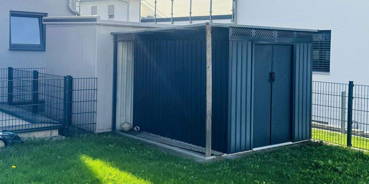 Einfamilienhaus Laupheim - 8 Zimmer, 255 m&sup2;, 1.199.000&euro; | Angebot:23482006