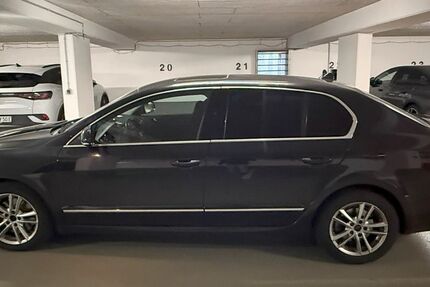 Skoda Superb 134.000 km 7.999 € Ingolstadt 85055