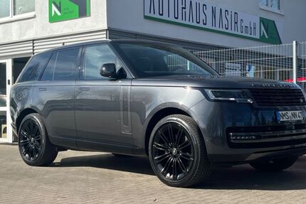 Land Rover Range Rover 19.500 km 159.000 &euro; Neumünster 24536