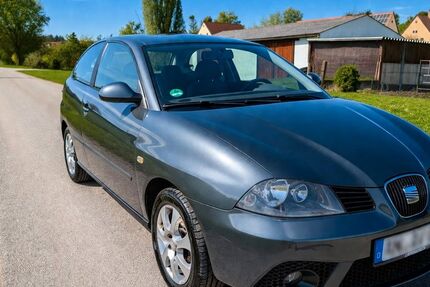 Seat Ibiza 159.000 km 1.500 &euro; Weihenzell 91629