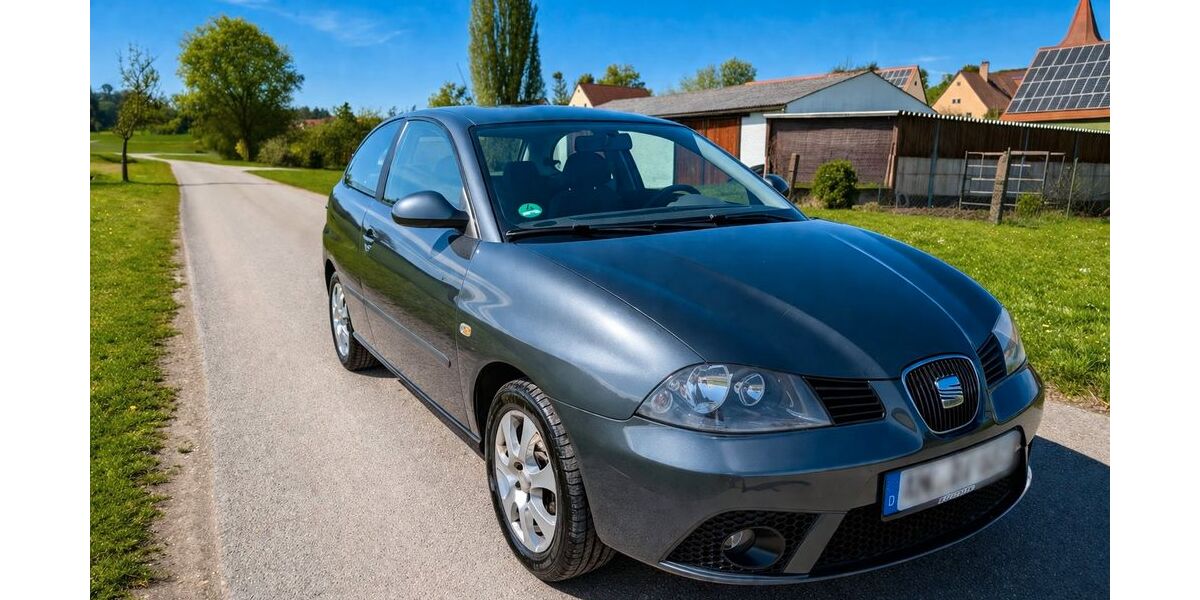 Seat Ibiza 159.000 km 1.800 &euro; Weihenzell 91629