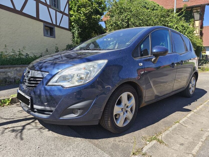 Meriva