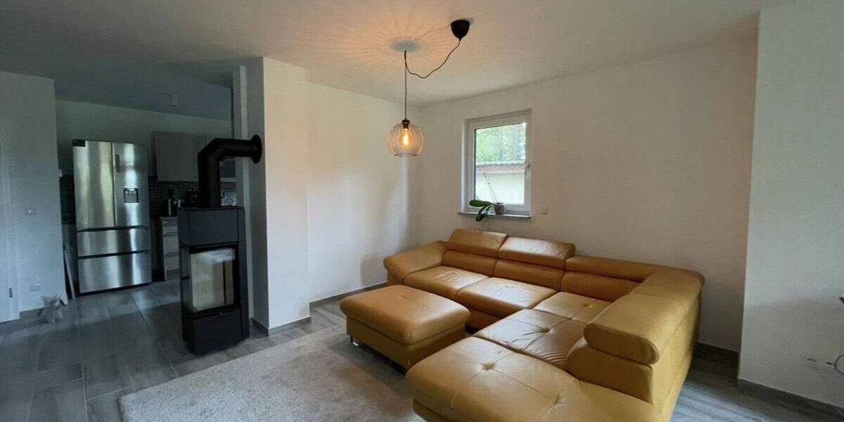 Etagenwohnung klausdorf Klausdorf - 4 Zimmer, 110 m&sup2;, 1.695&euro; | Angebot:26848317