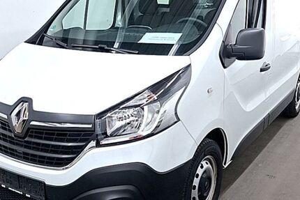 Renault Trafic 59.592 km 19.000 &euro; Eitorf 53783