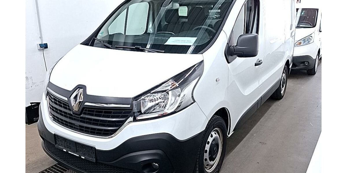 Renault Trafic 59.592 km 19.000 &euro; Eitorf 53783