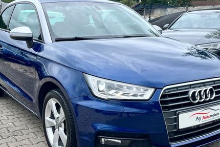 Audi A1 109.000 km 10.900 &euro; Heidenheim 89520