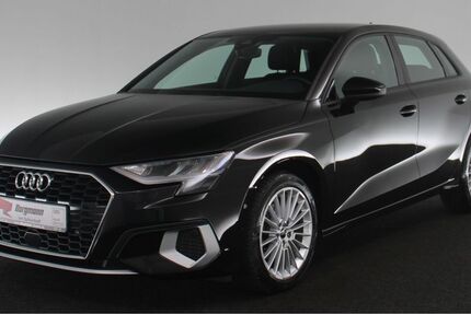Audi A3 44.649 km 22.991 &euro; Krefeld 47803