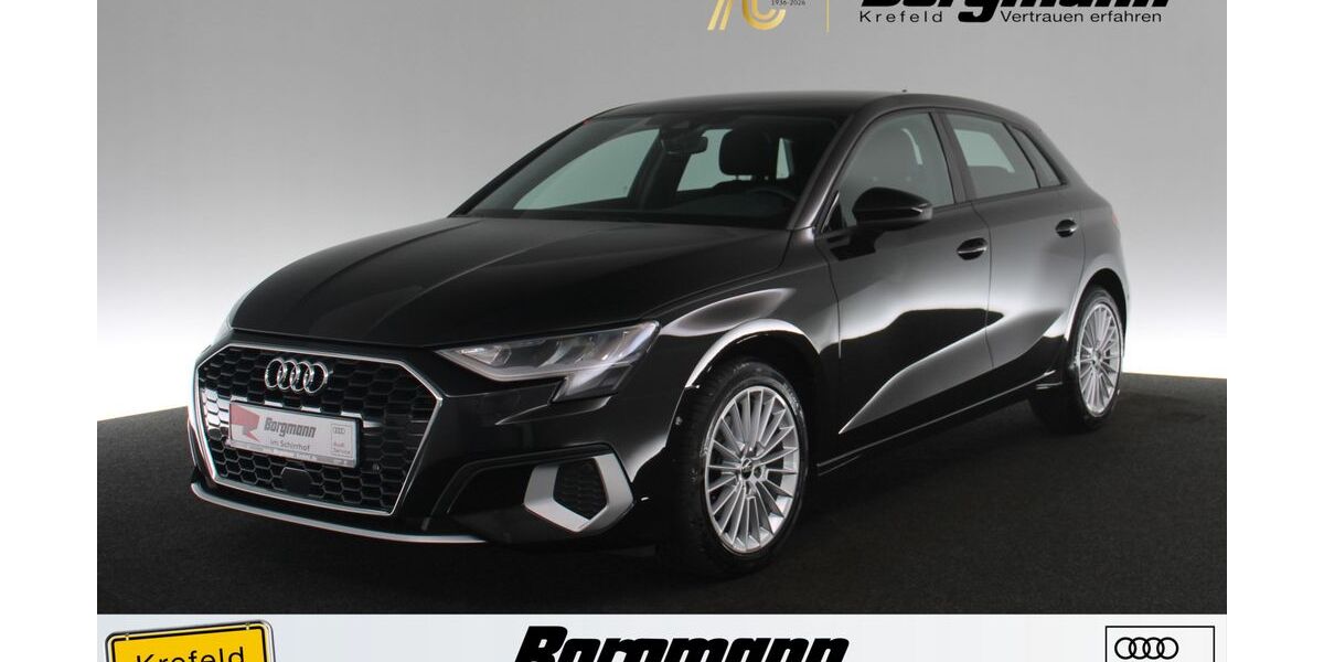 Audi A3 44.649 km 22.991 &euro; Krefeld 47803