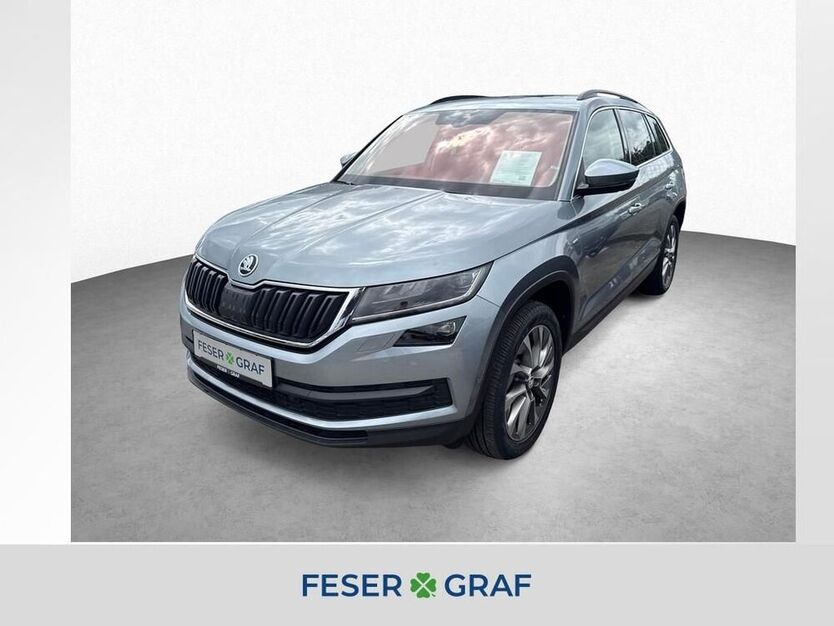 Kodiaq
