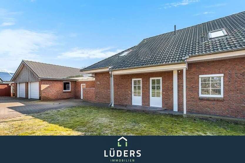 Haus zum Kaufen in Ladelund 395.000 € 154 m²