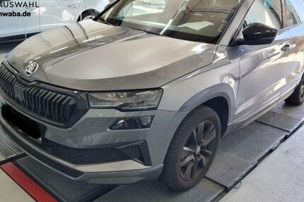 Skoda Karoq 52.800 km 28.980 &euro; Gersthofen 86368