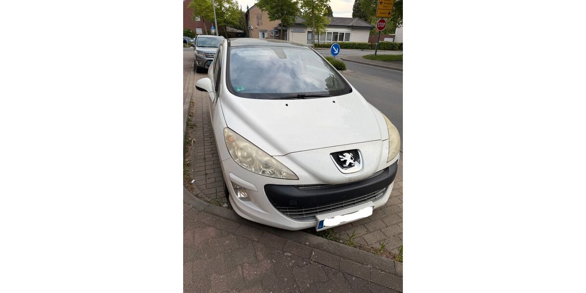 Peugeot 308 138.550 km 1.000 &euro; Geldern 47608