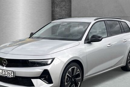 Opel Astra 14.000 km 29.990 € Parchim 19370