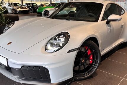 Porsche 992 8.900 km 184.911 &euro; Hilzingen 78247
