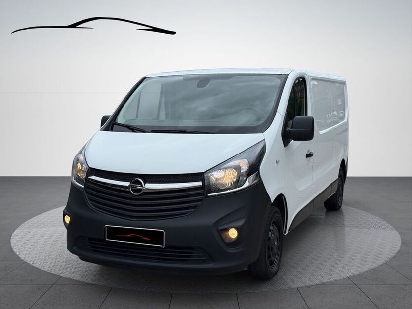 Vivaro