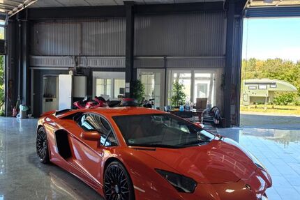 Lamborghini Aventador 28.971 km 339.999 &euro; Dettingen unter Teck 73265