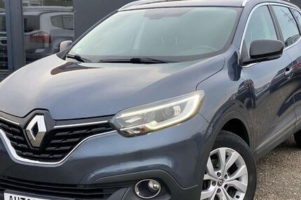 Renault Kadjar 82.926 km 11.990 &euro; Kempen 47906
