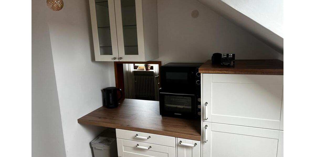 Dachgeschoßwohnung Kaufungen - 4 Zimmer, 100 m&sup2;, 990&euro; | Angebot:26165151