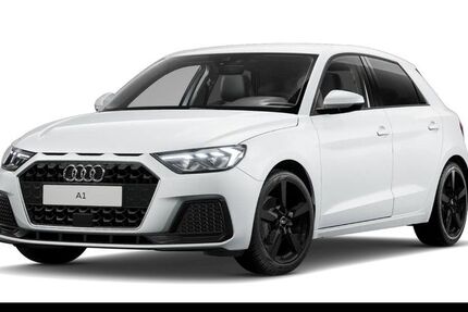 Audi A1 7.498 km 27.980 &euro; Karlsruhe 76131