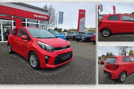 Kia Picanto 43.098 km 11.190 &euro; Dresden 01139