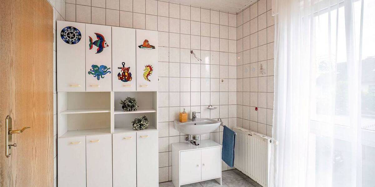 Etagenwohnung Steinhagen Amshausen - 4 Zimmer, 95 m&sup2;, 269.000&euro; | Angebot:26840929