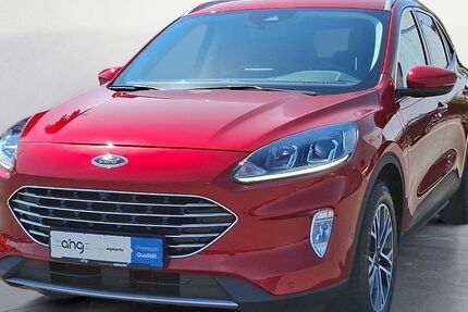 Ford Kuga 47.800 km 19.930 &euro; Horb am Neckar 72160