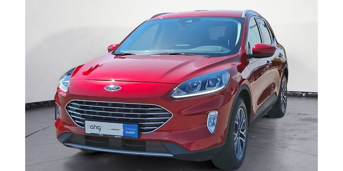 Ford Kuga 47.800 km 19.930 &euro; Horb am Neckar 72160