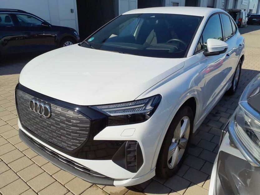 Q4 e-tron