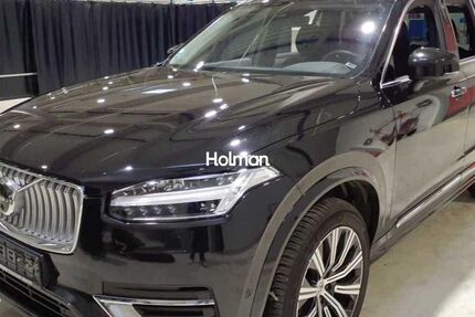 Volvo XC90 53.738 km 39.145 &euro; Eschborn 65760
