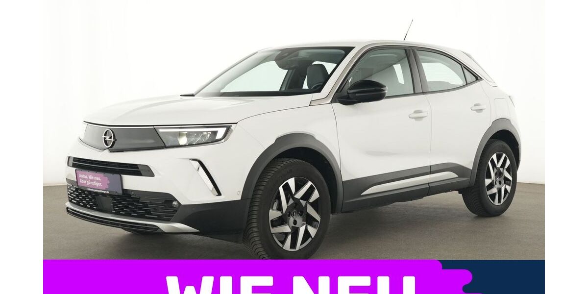 Opel Mokka 28.665 km 18.488 &euro; Neuss 41460