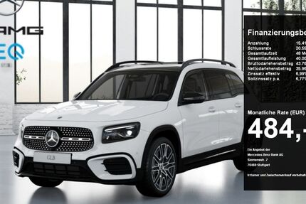 Mercedes-Benz GLB 250 15.330 km 51.190 &euro; Erndtebrück 57339