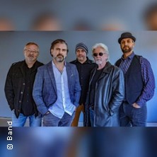 Abenteuerland - Die PUR Coverband 14.11.2026 Tivoli Freiberg - Sachsen