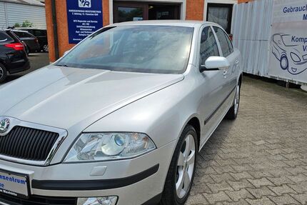 Skoda Octavia 48.500 km 6.990 &euro; Maxhütte-Haidhof 93142