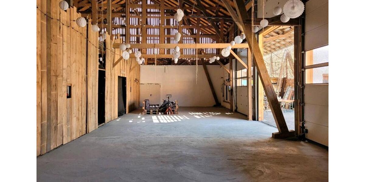 Gewerbeobjekt Erding - 250&euro; | Angebot:25982654