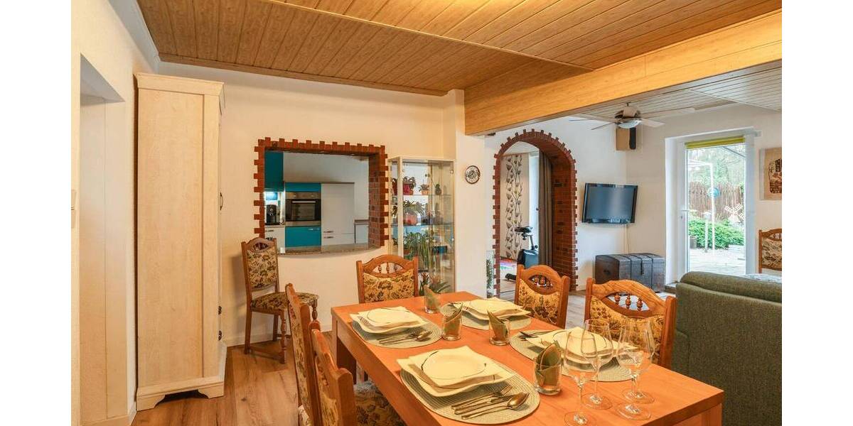 Reihenmittelhaus Brandenburg an der Havel Plaue - 6 Zimmer, 153 m&sup2;, 325.000&euro; | Angebot:26853825