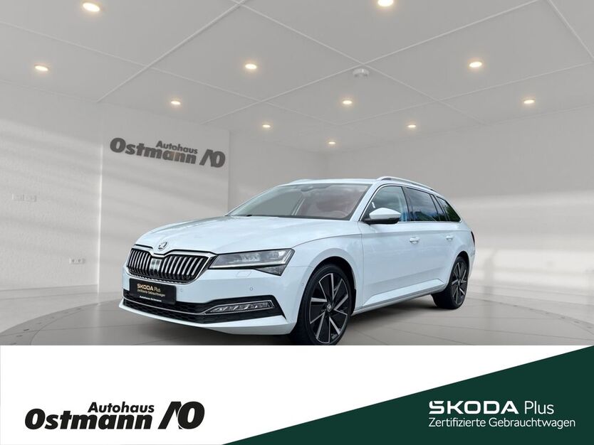 Skoda Superb 72.238 km 29.990 € Niestetal 34266