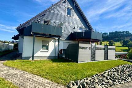 Wohnung zum Kaufen in Olsberg 79.900 € 36 m² 1 zimmer