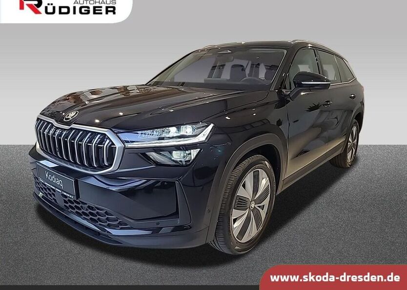 Kodiaq
