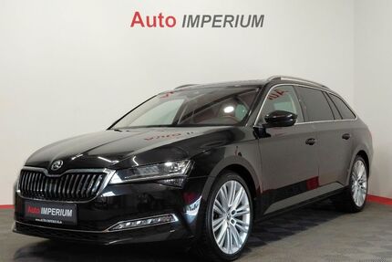 Skoda Superb 77.743 km 29.990 &euro; Schmidgaden 92546