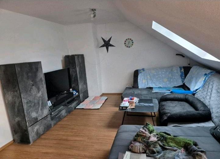 Dachgeschoßwohnung Hargesheim - 3 Zimmer, 86 m&sup2;, 298.000&euro; | Angebot:27030673