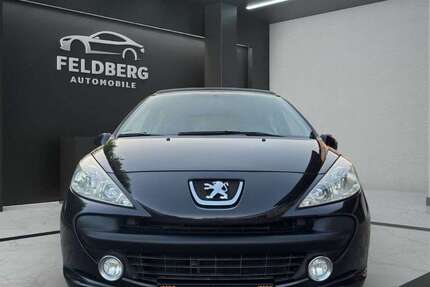 Peugeot 207 135.000 km 3.499 &euro; Mannheim 68309