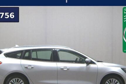 Ford Focus 76.320 km 11.380 &euro; Gyhum/Bockel 27404