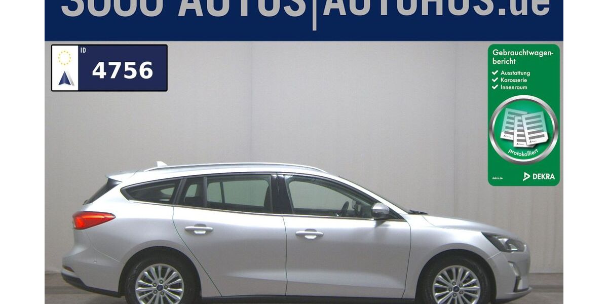 Ford Focus 76.320 km 11.380 &euro; Gyhum/Bockel 27404