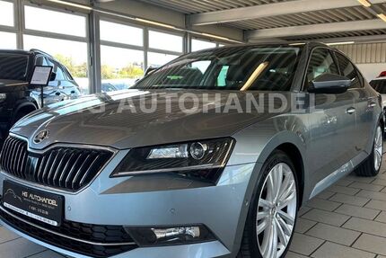 Skoda Superb 99.000 km 19.990 &euro; Erfurt 99091