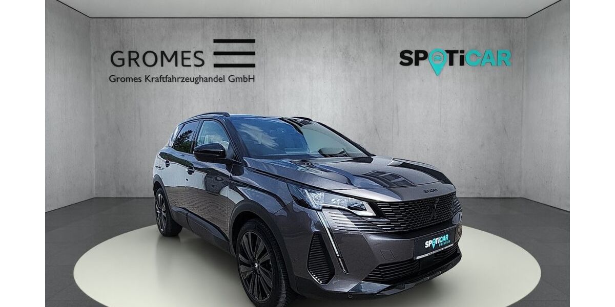 Peugeot 3008 22.500 km 24.890 &euro; Wartenberg 85456