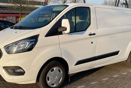 Ford Transit Custom 203.813 km 9.990 &euro; Bocholt 46395