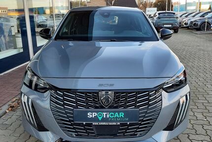 Peugeot 208 17.200 km 21.985 &euro; Peine 31224