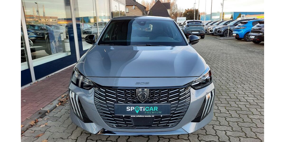 Peugeot 208 17.200 km 21.985 &euro; Peine 31224