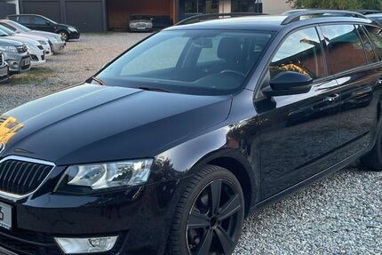 Skoda Octavia 149.750 km 9.850 &euro; Waldkraiburg 84478