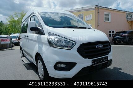 Ford Transit 84.446 km 17.900 &euro; Nürnberg 90449